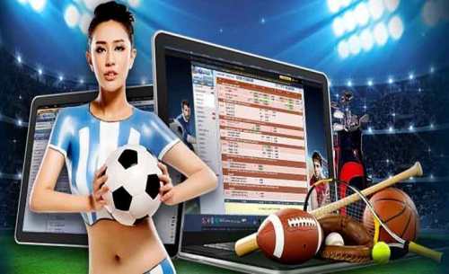 Menemukan Kesempatan dengan alternatif agen sbobet