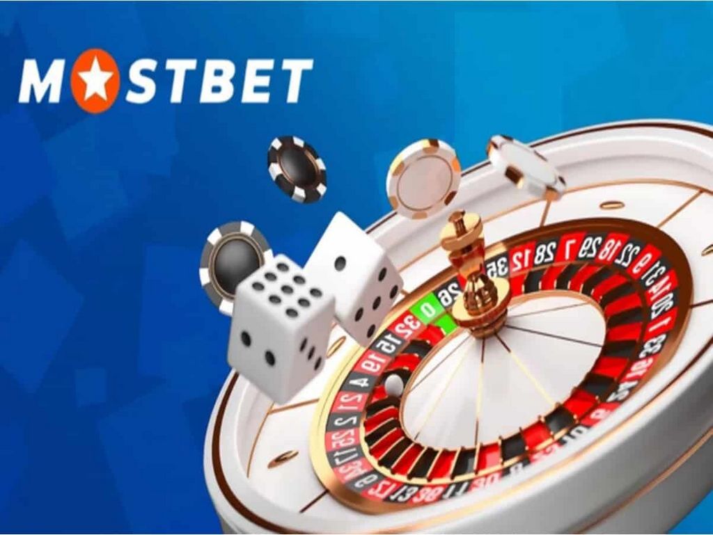 Mostbet Betting PK - line, live, and odds