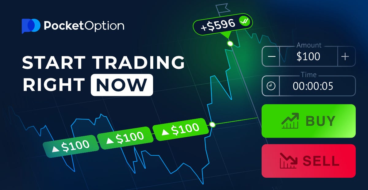 Pocket Option Social Trading A Comprehensive Guide